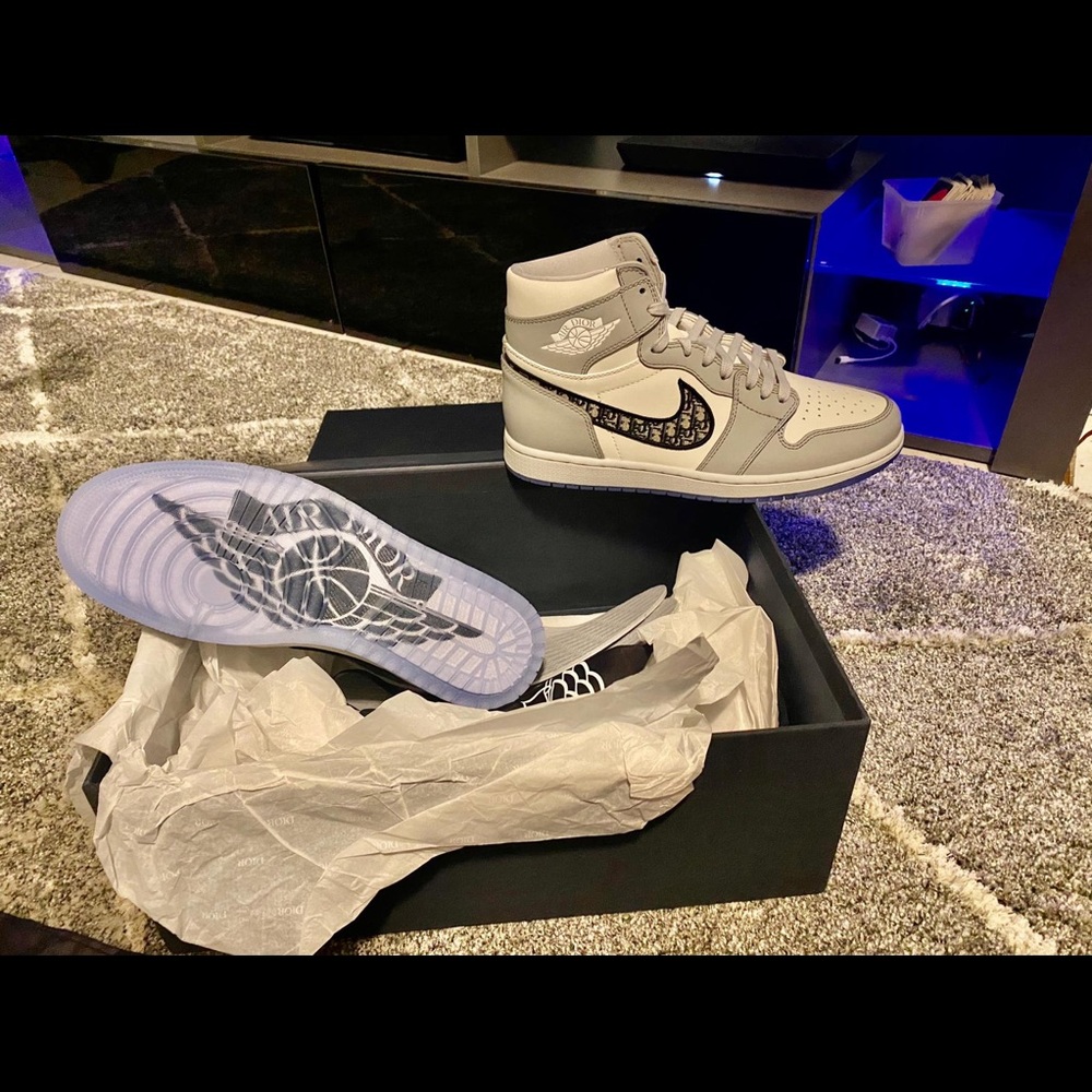 Dior’s
